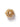 Netra Pearl Statement Ring