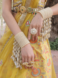 Hansika Bangle