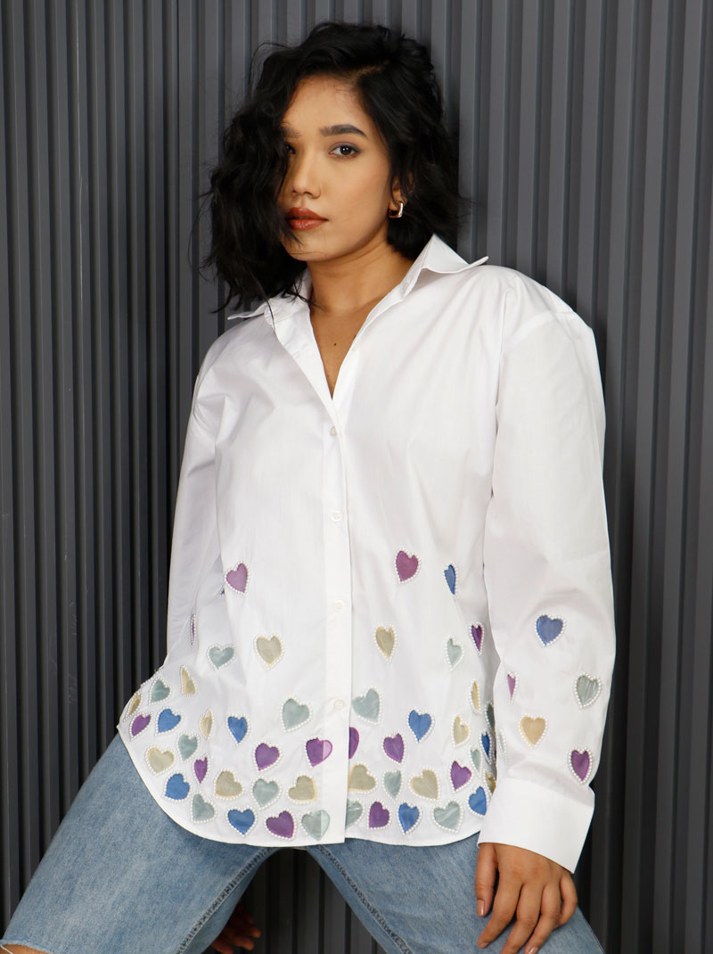 Heartbeat Shirt