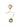 Helen Pearl Statement Cuff