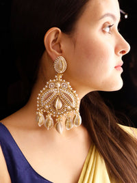 Hema Earrings