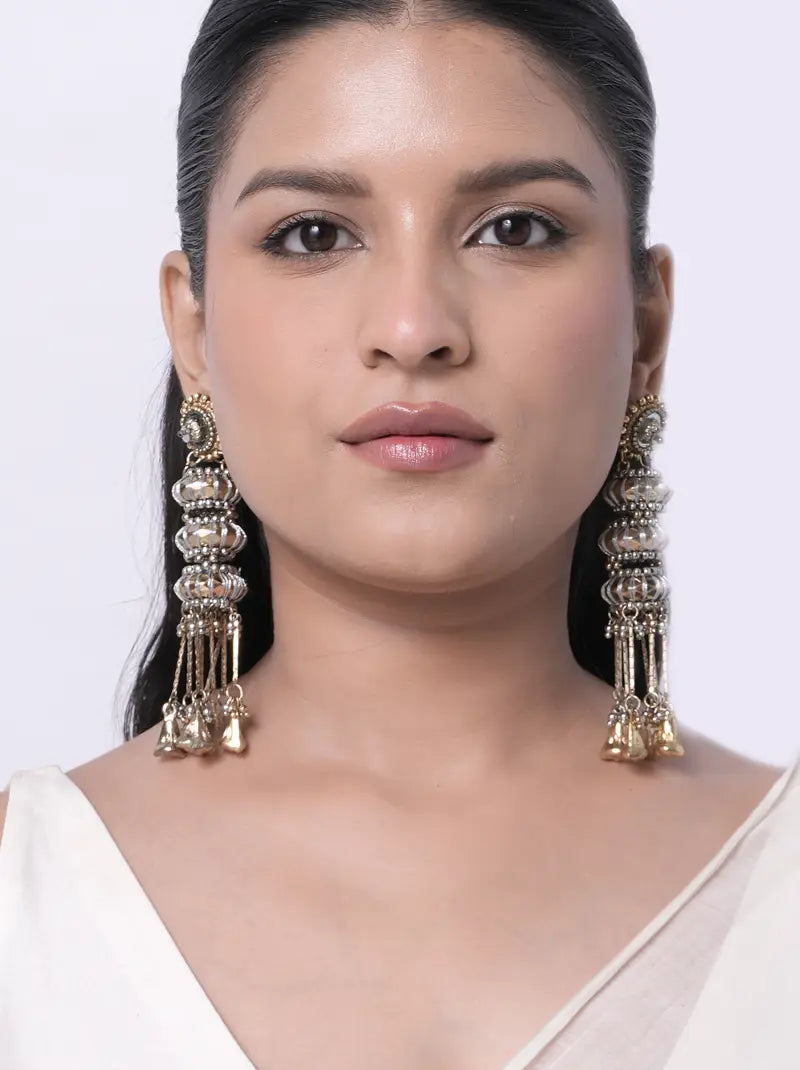 Hiraya Earrings