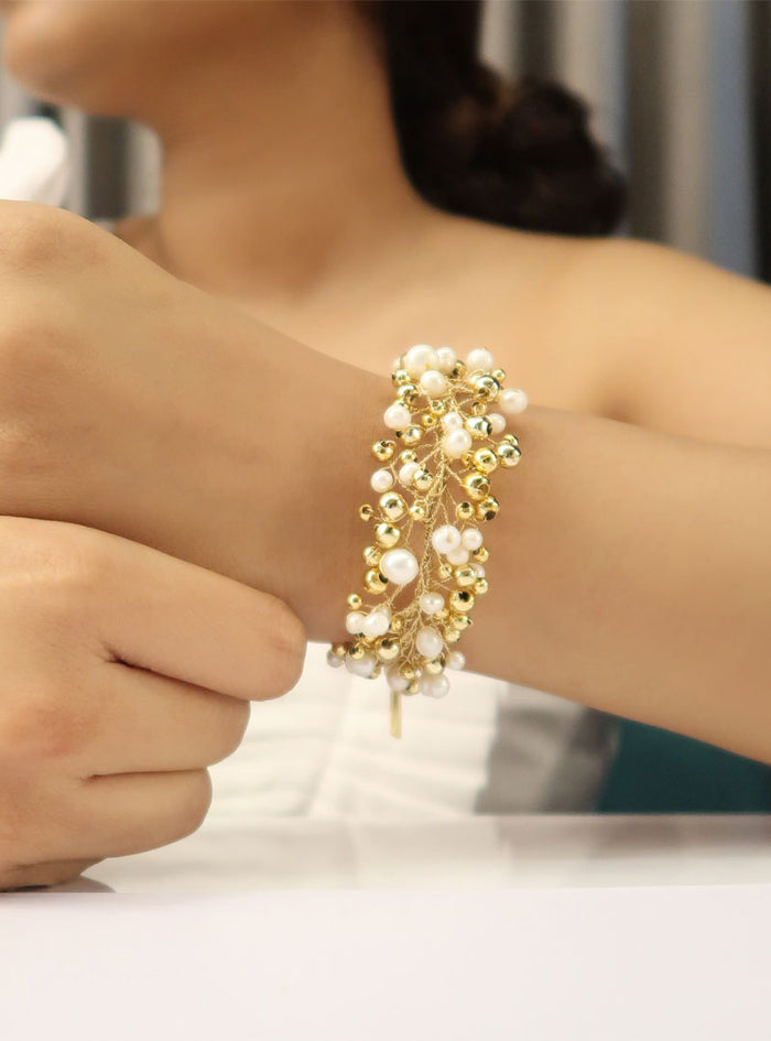 Indira Bracelet
