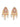 Induleka Pearl Drop Earrings