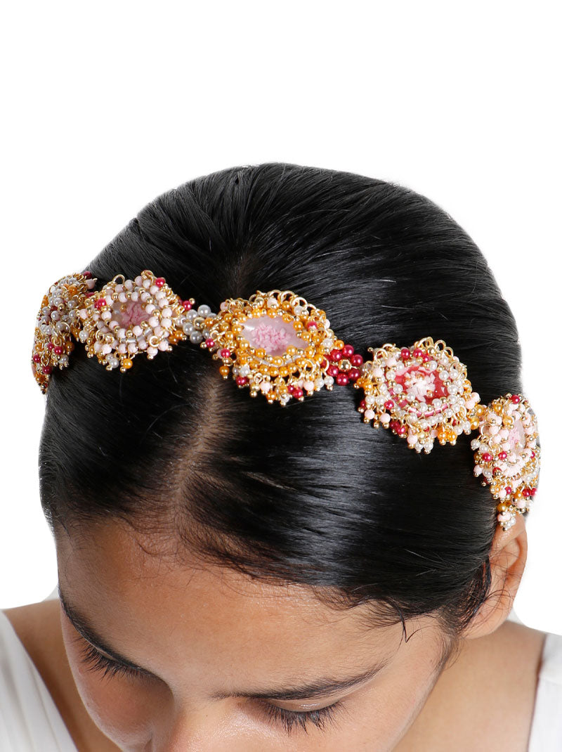 Induleka Hairband