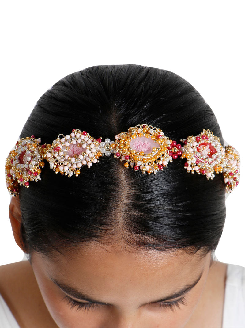 Induleka Hairband