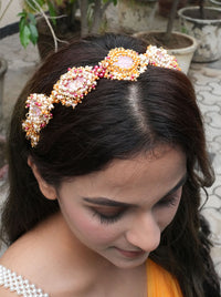 Induleka Hairband