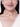 Induleka Pearl Drop Choker handcrafted with thread embroidery, faux pearls and delicate beadwork for elegant wedding and festive styling.