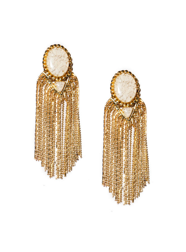 Inez Earrings