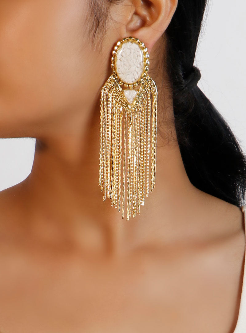 Inez Earrings