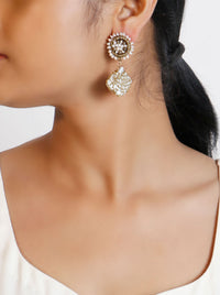 Irya Earrings