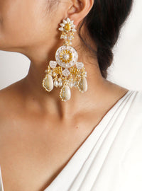 Ishanvi Earrings