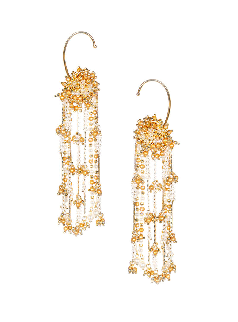 Jaya Earcuff