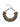 Bhagya Antique Statement Choker featuring handcrafted bead embroidery, heritage-inspired motifs and antique dual-tone detailing for bridal, festive and traditional wear.