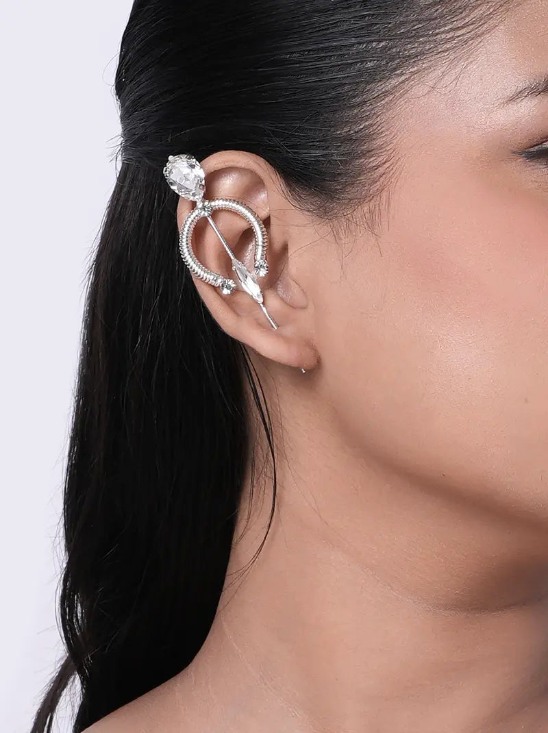 Jenny Earcuff