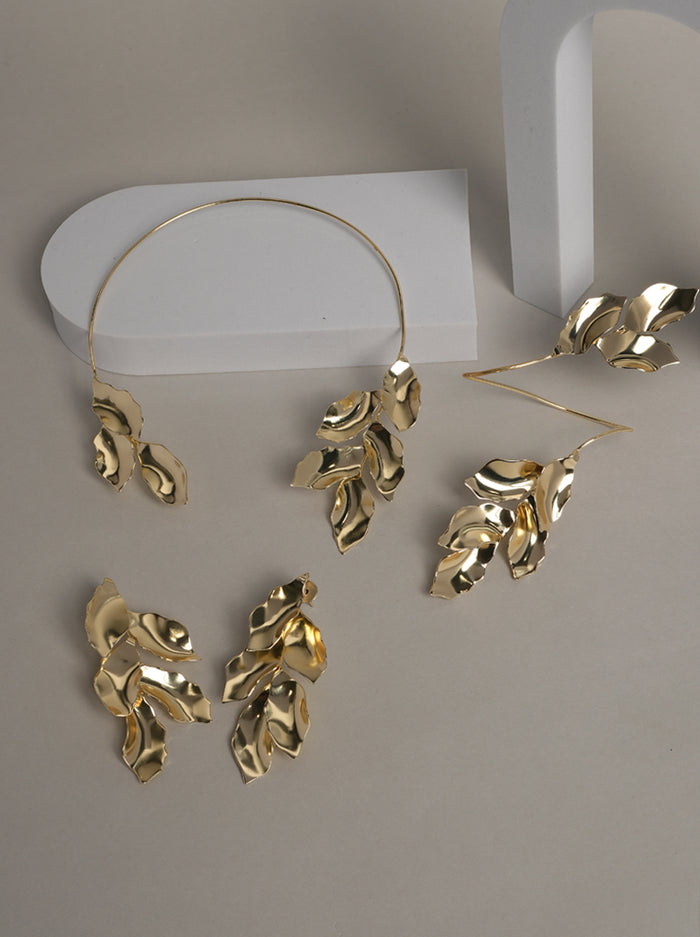 Date Night Statement Jewelry Set