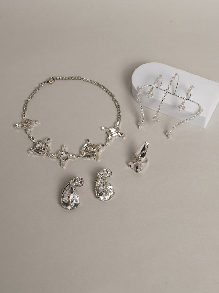 Party Designer Jewelry Set