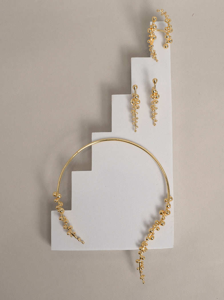 Brunch Designer Jewelry Set