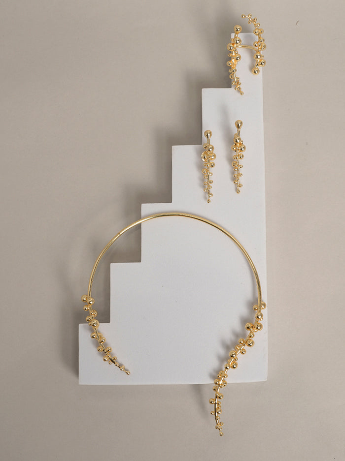 Brunch Designer Jewelry Set