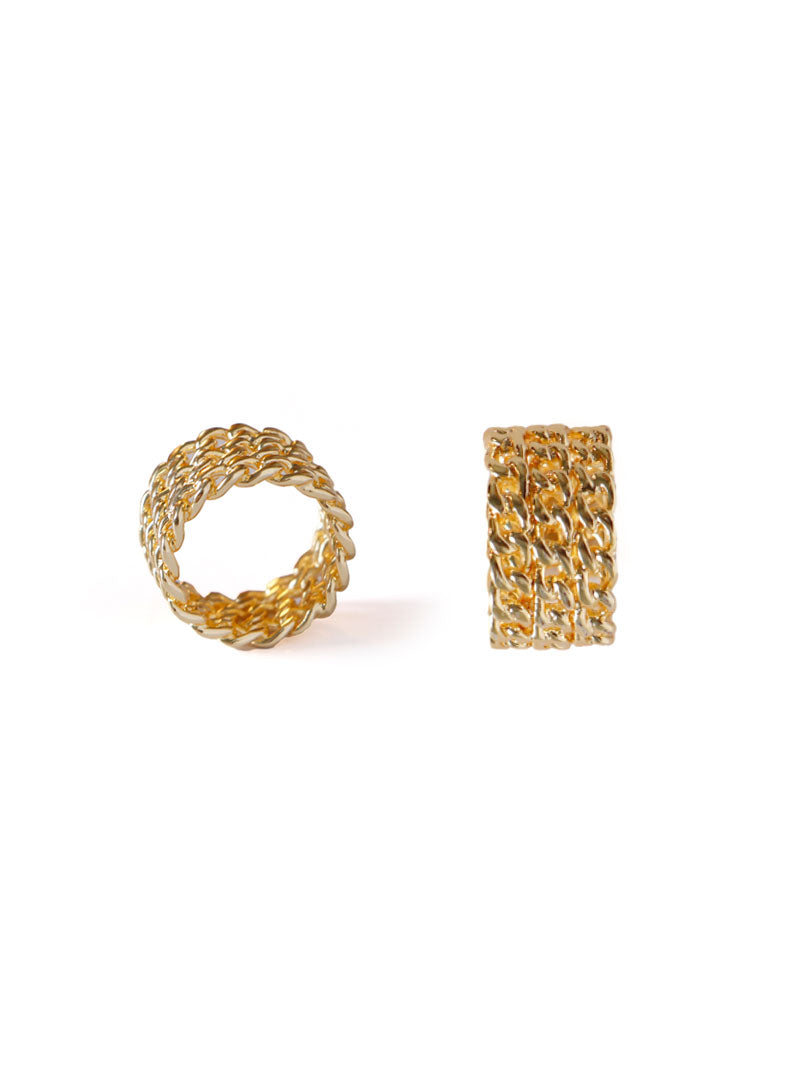 Jiva Ring