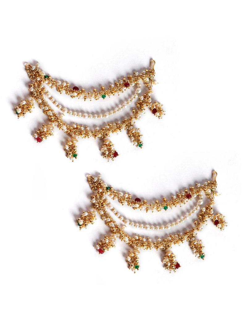 Jyoti EarChain