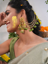 Kalavati Earrings