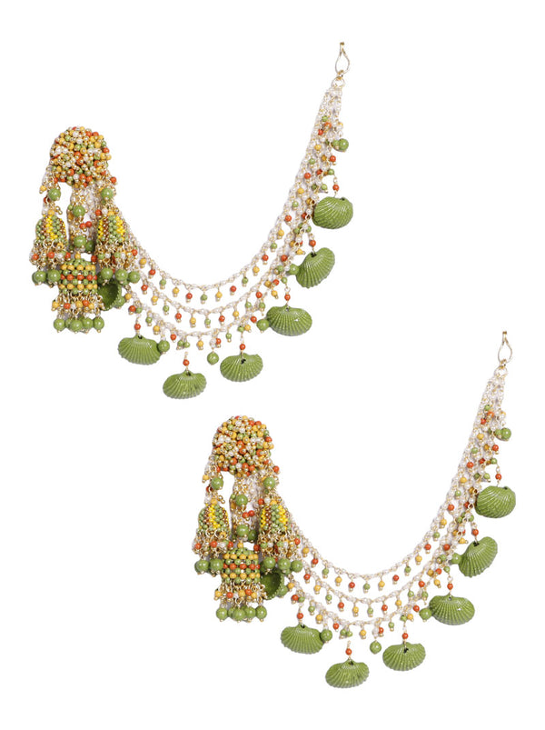 Kalavati Earrings