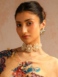 Kalindi Choker