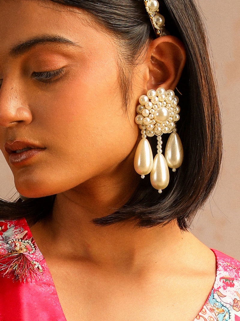 Kalindi Earrings