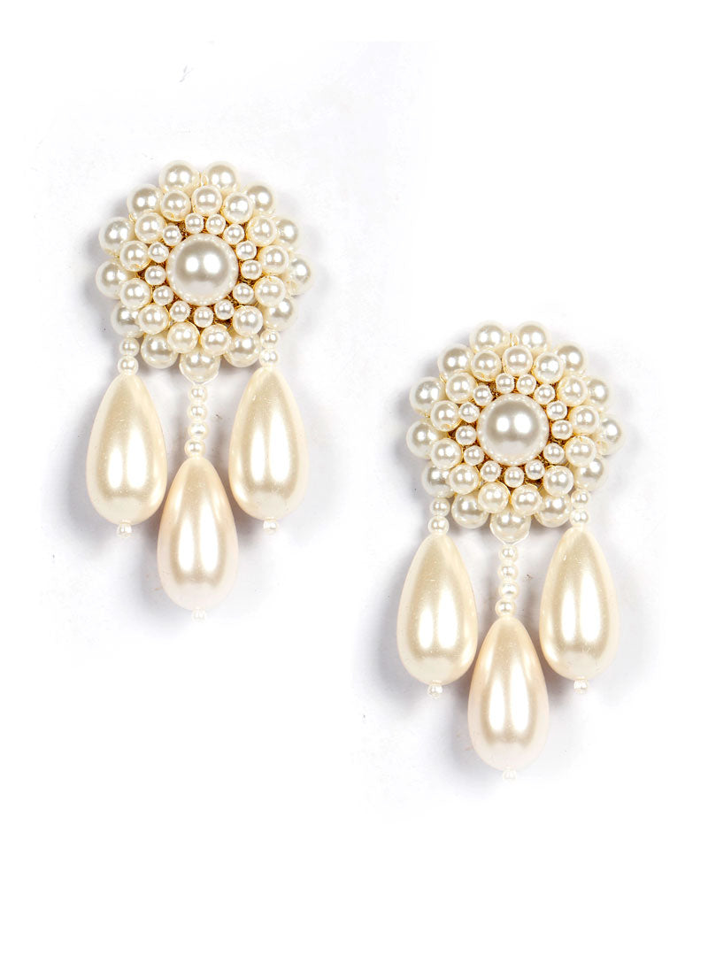 Kalindi Earrings