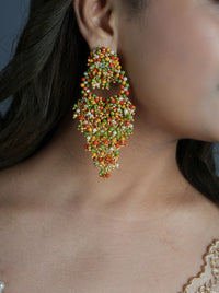 Kamli Earrings