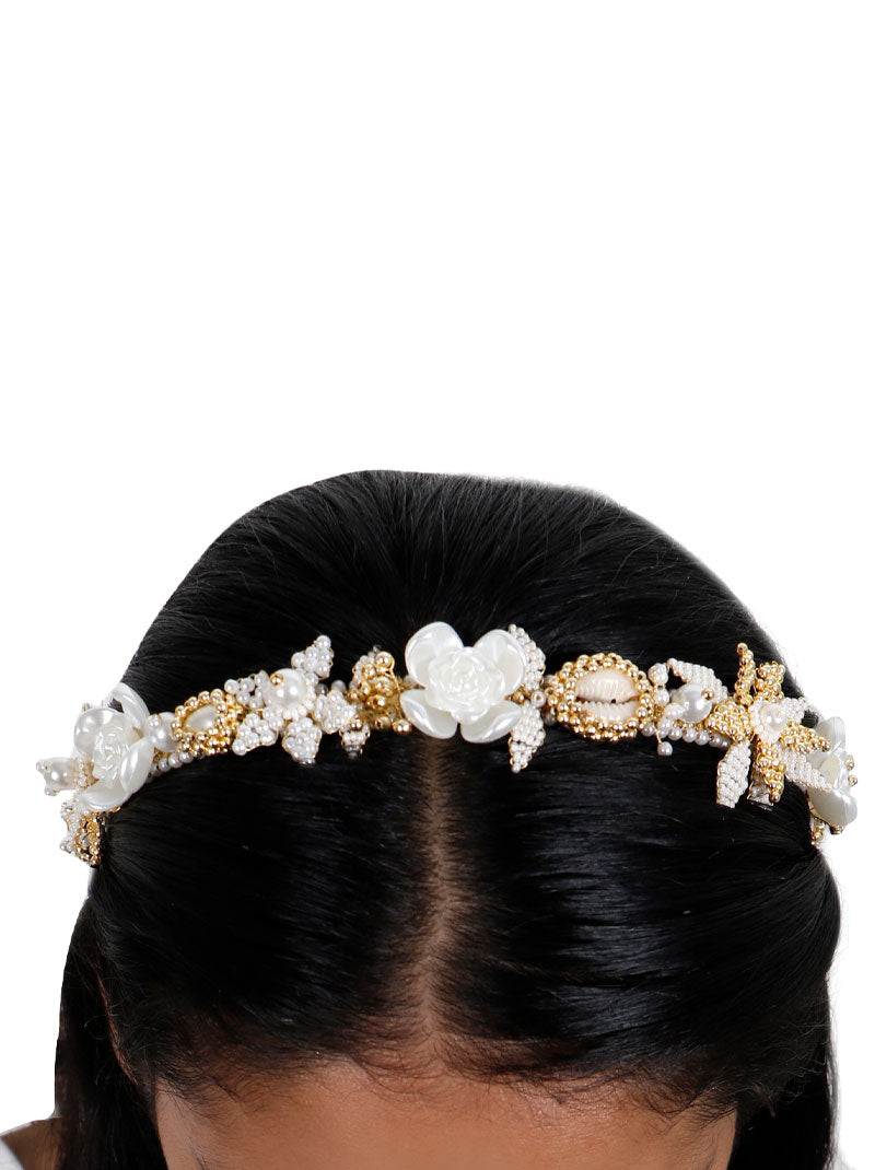 Kanta Hairband