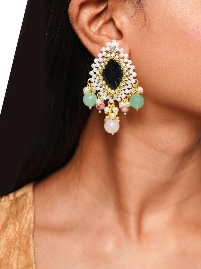 Kanya Earrings