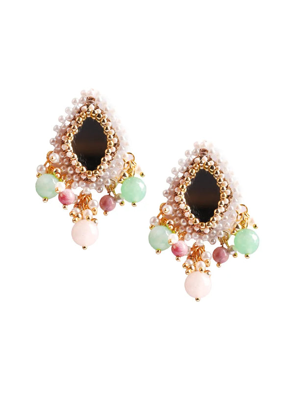 Kanya Earrings