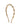 Kasturi Cowrie Shell Hairband