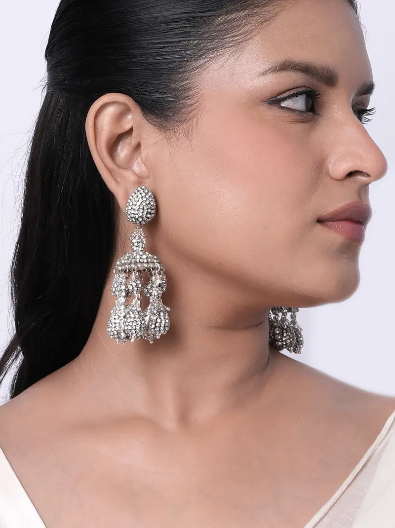 Kira Earrings