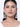 Model wearing Kira Crystal Jhumka Earrings featuring teardrop crystal studs with handcrafted multi-layered crystal jhumka drops in a Silver Tone Finish