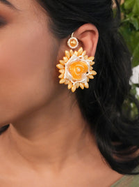 Kisori Stud Earcuff