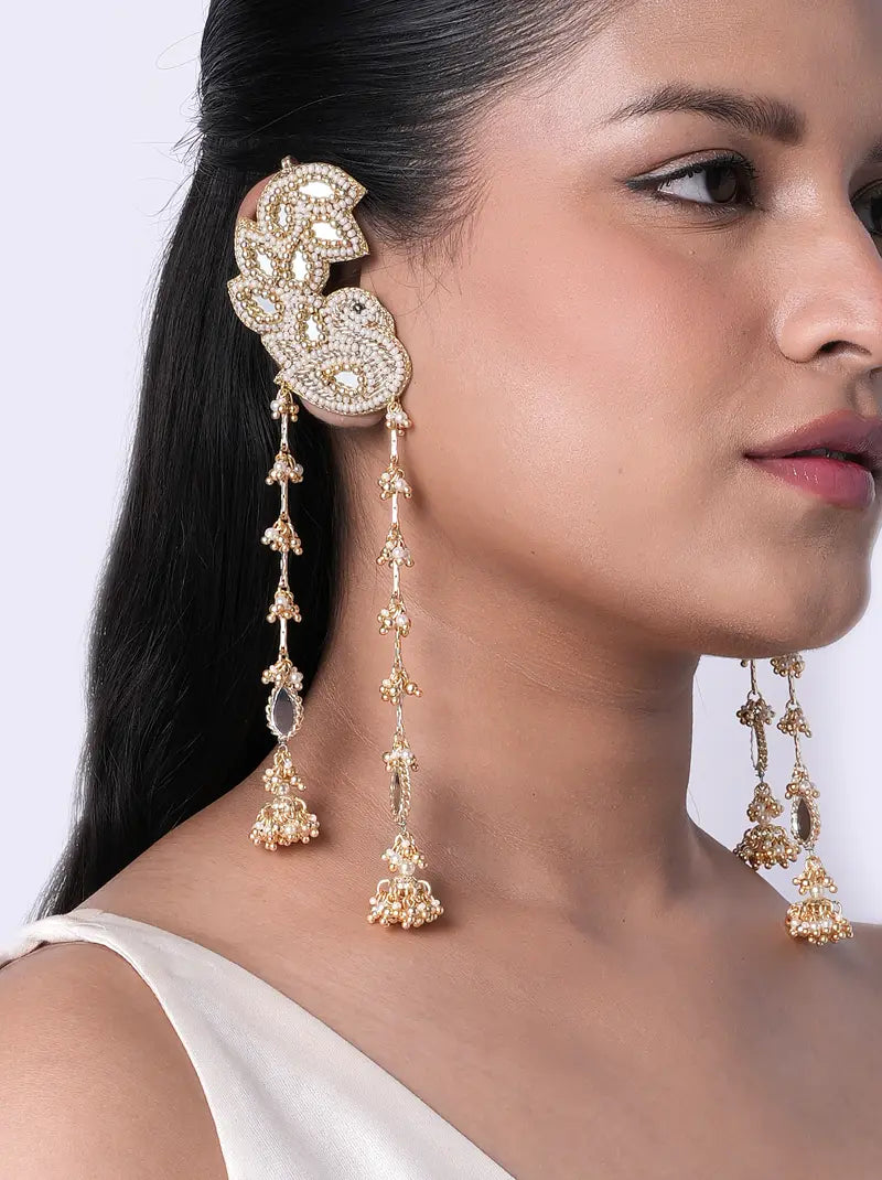 Koyal Earrings