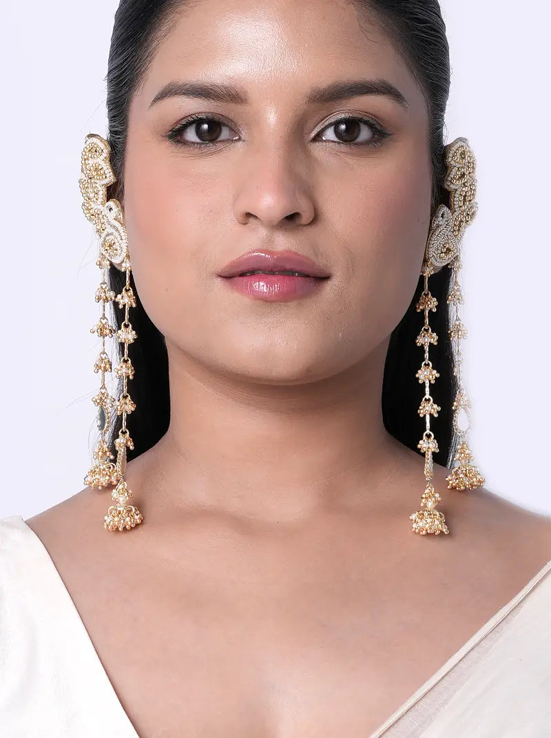 Koyal Earrings