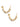 Krisha Designer Shell Earrings