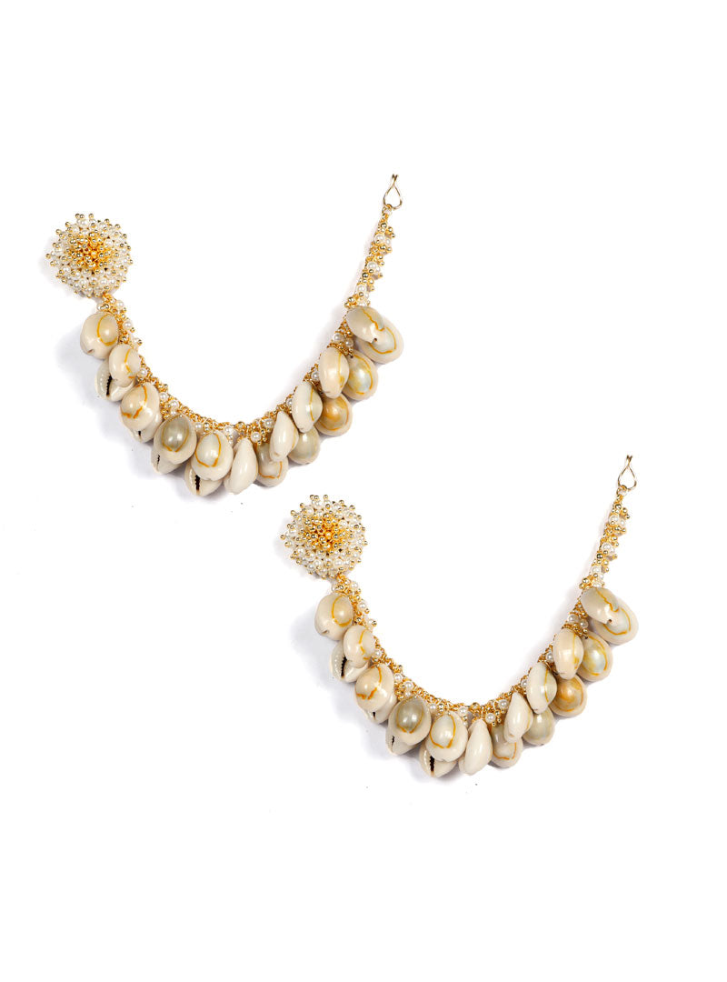 Krisha Earrings