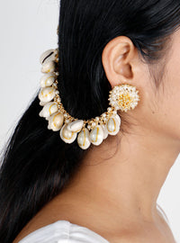Krisha Earrings