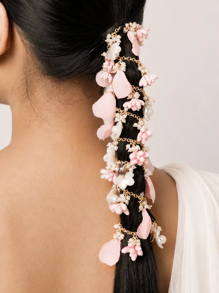 Kumud HA