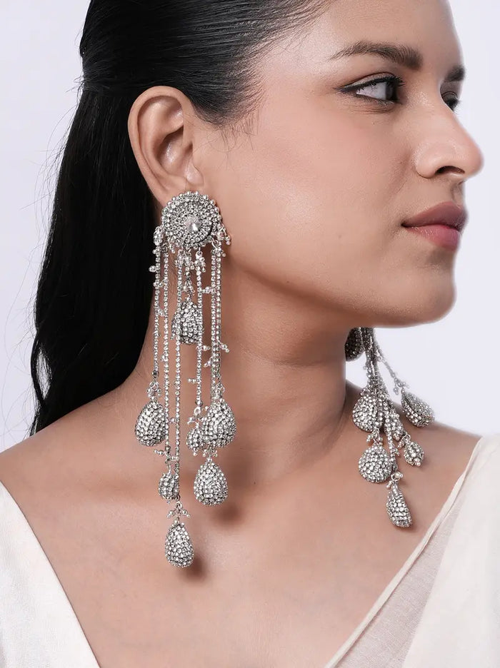 Lara Earrings