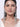 Model wearing Lara Crystal Tassel Earrings featuring crystal-studded round tops with cascading teardrop tassels in a Silver Tone Finish.