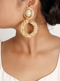 Lipika Earrings