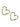 Love Statement Heart Earrings