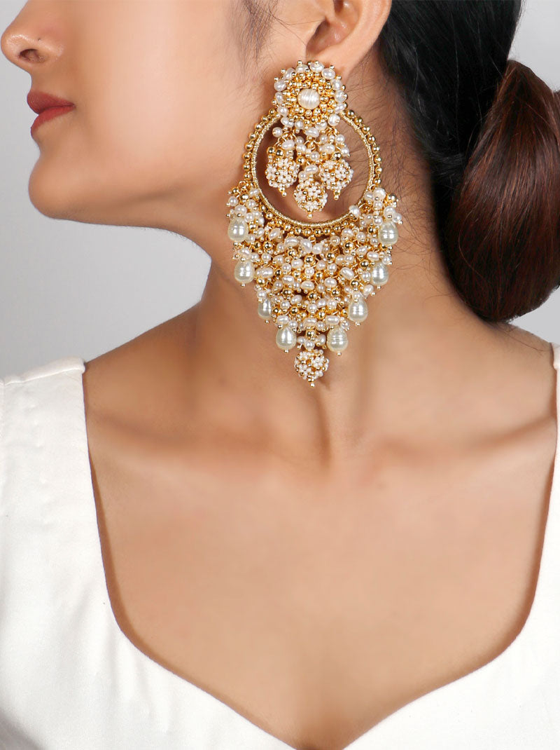 Madani Earrings