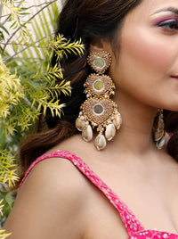 Madhubala Earrings